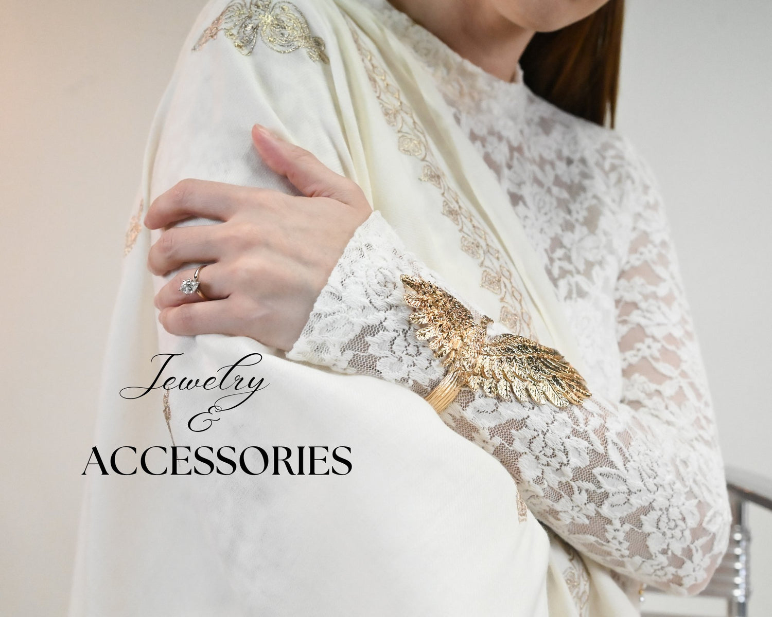 Jewelry & Accessories