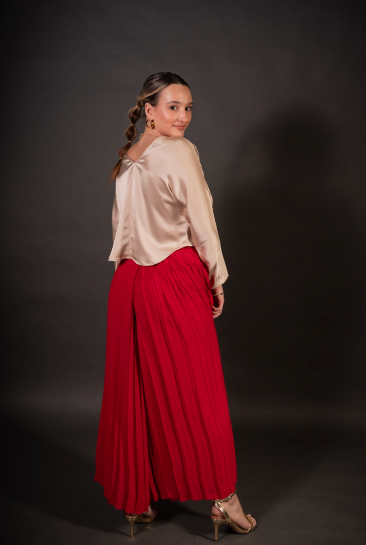 Fara Red Back 1