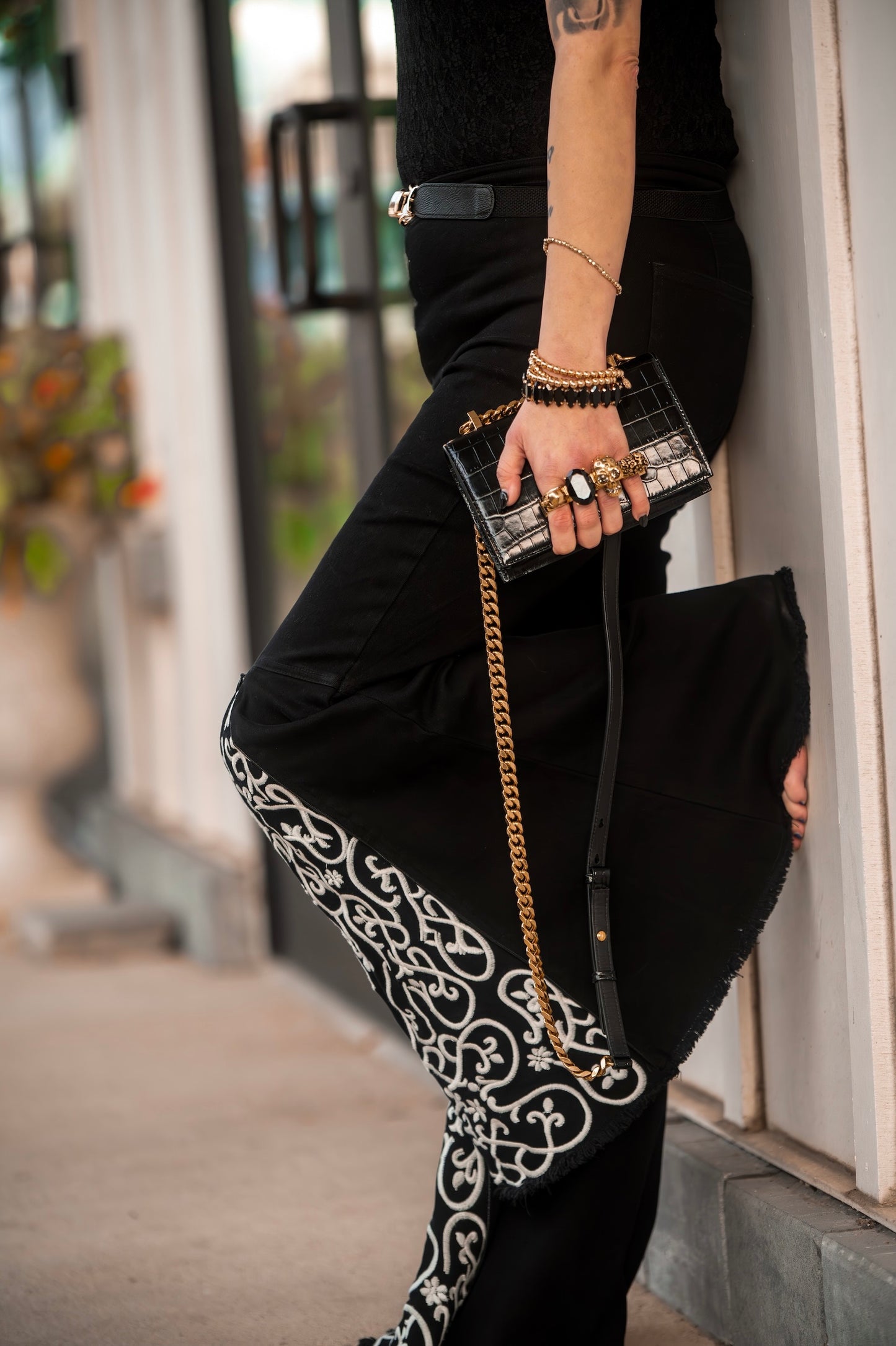 Blackshift Evening 3