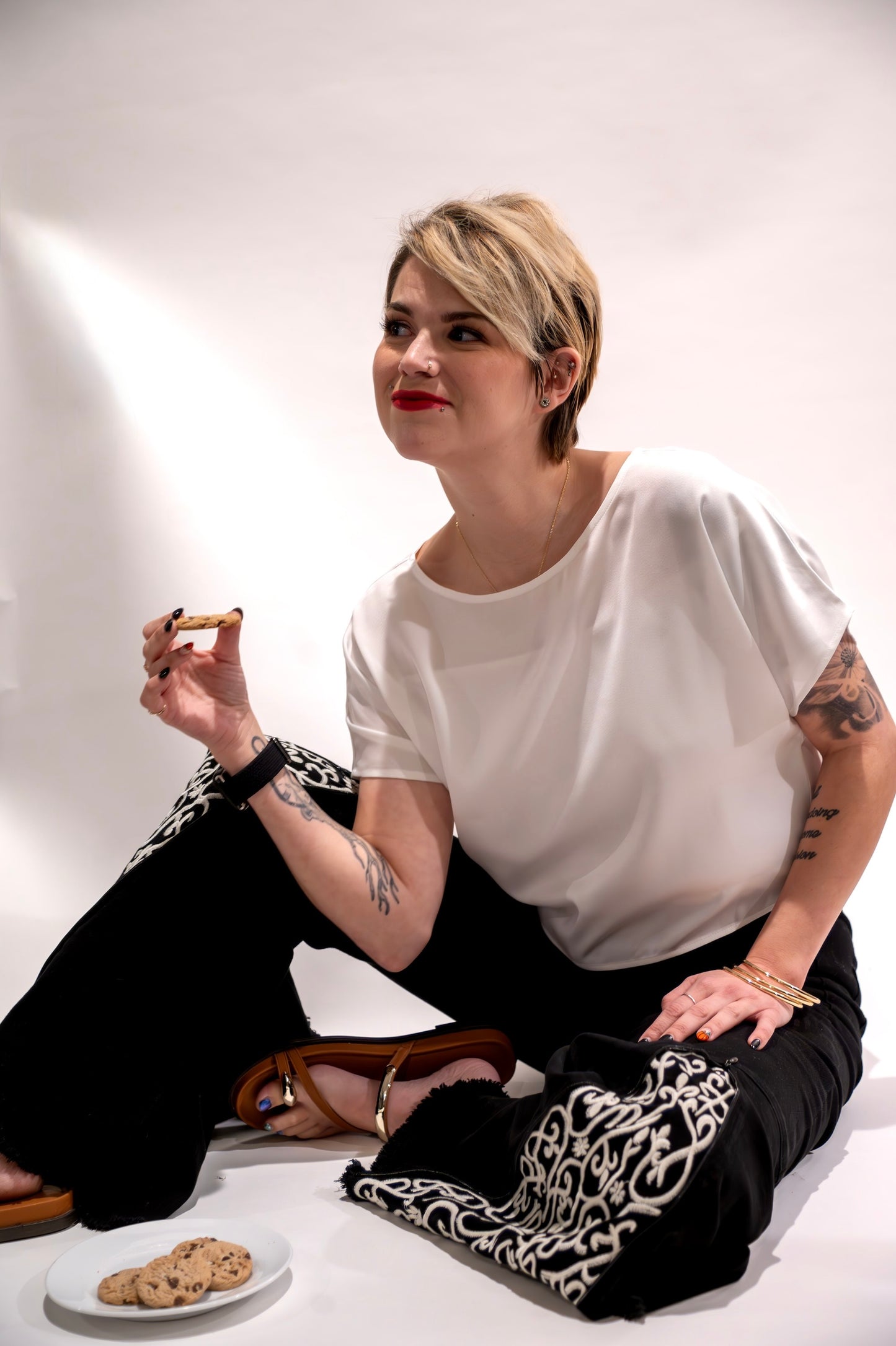 Blackshift Evening 4