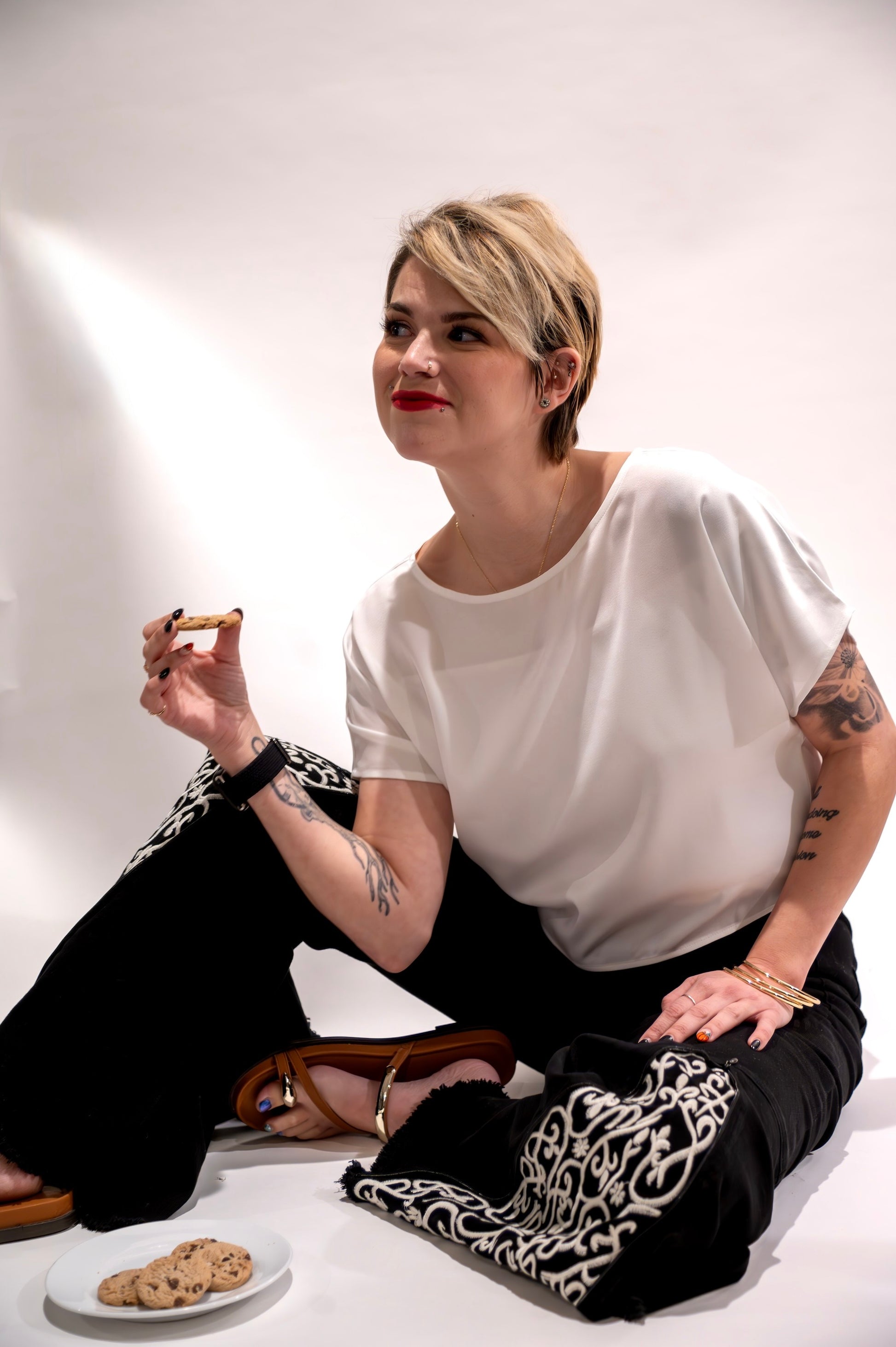 Blackshift Evening 4